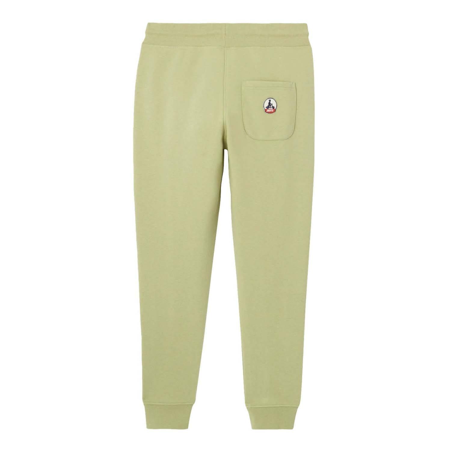 Green - JOTT - Santiago Joggers - 3