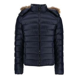 JOTT Prestige Warm Down Jacket