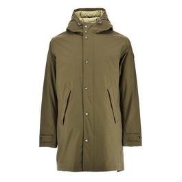JOTT Gobi 5-in-1 Reversible Parka Jacket
