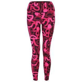 Dare 2b Dare 2b Influential Performance Leggings Legging Womens