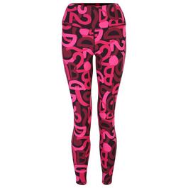 Dare 2b 2b Influential Performance Leggings Legging Womens