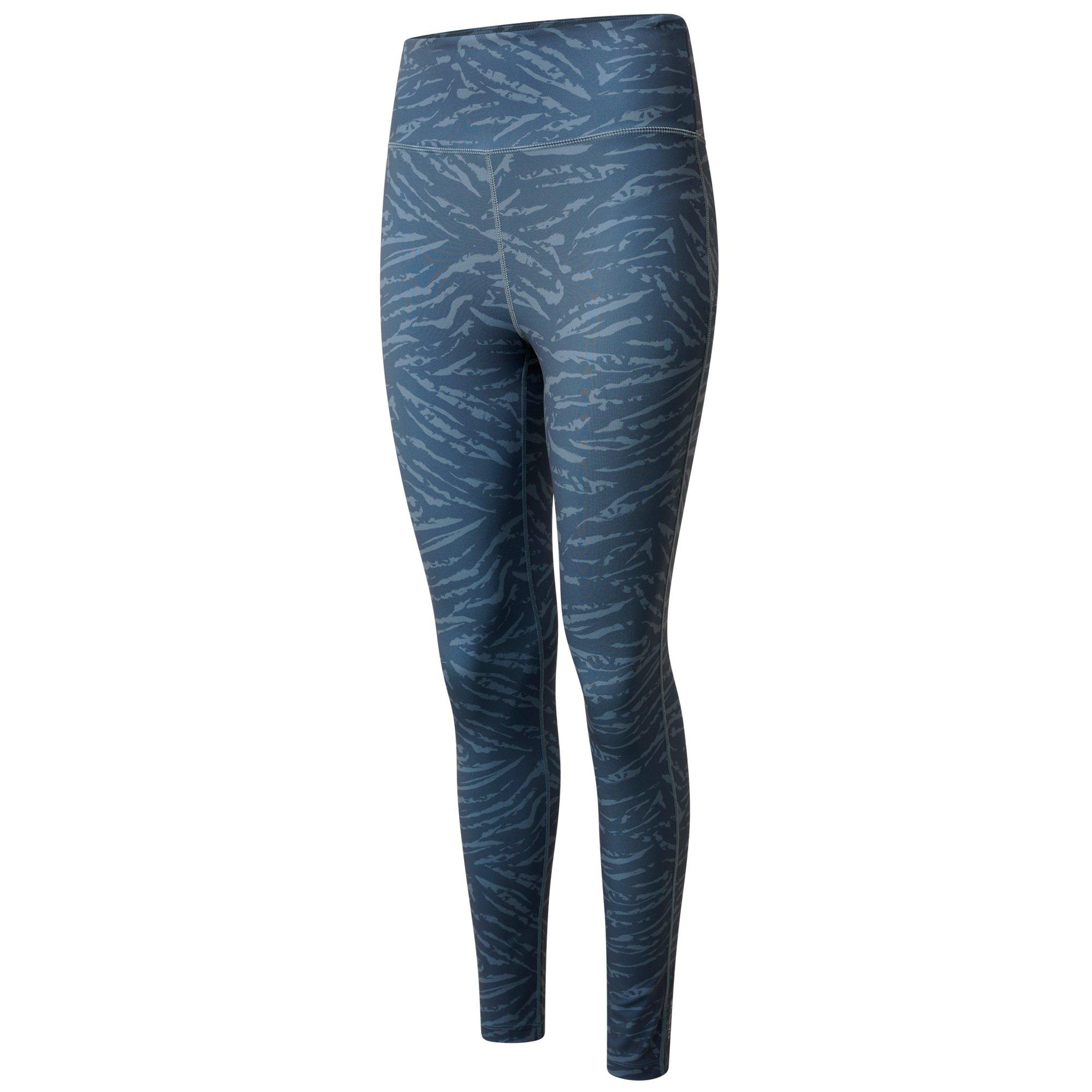 OrionGryTigr - Dare 2b - Influential Performance Leggings Legging Womens - 2
