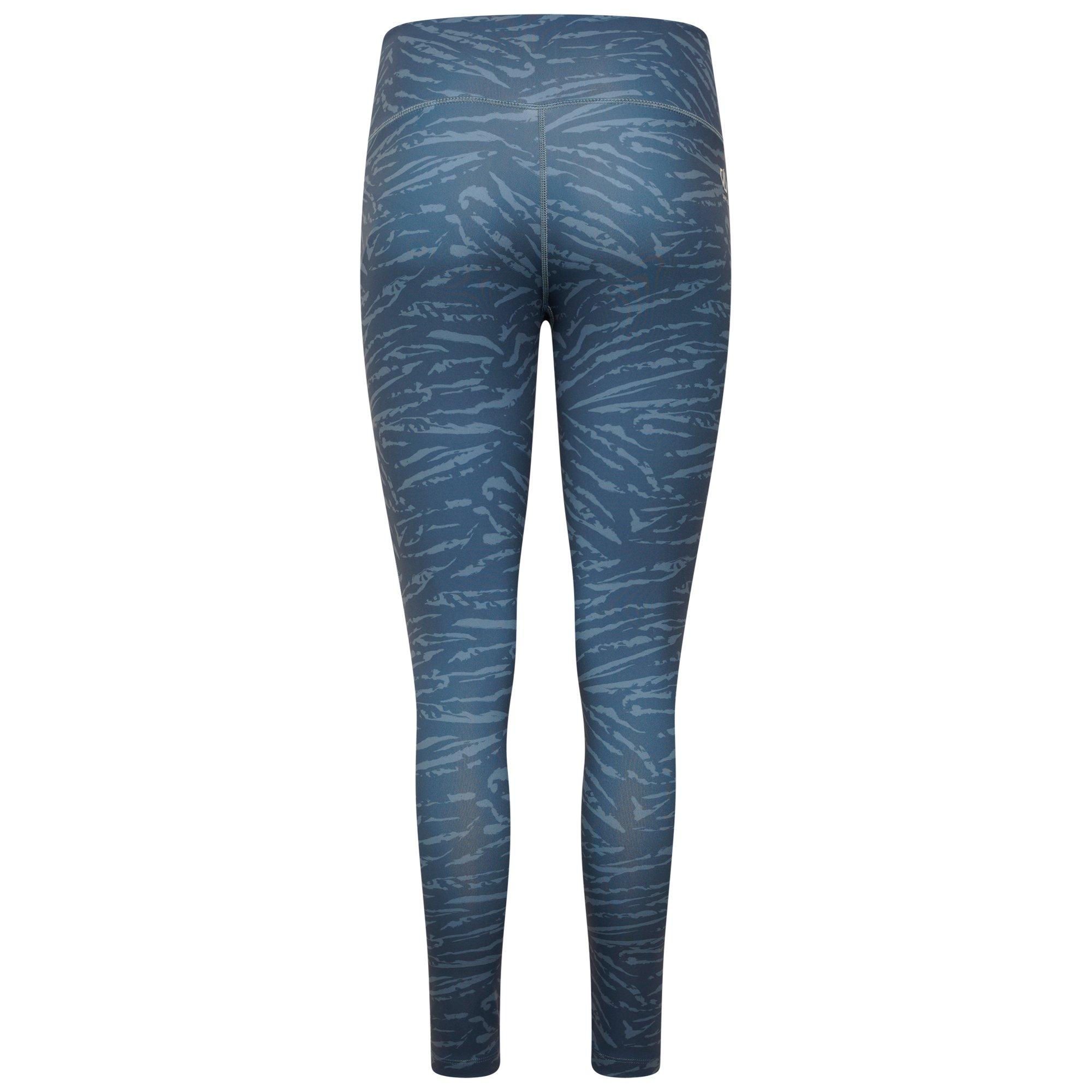 OrionGryTigr - Dare 2b - Influential Performance Leggings Legging Womens - 3