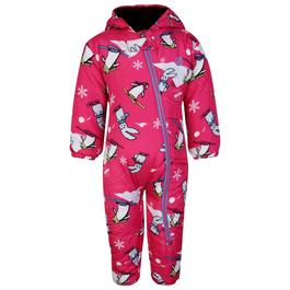 Dare 2b Dare 2b Bambino Ii Waterproof Snowsuit Unisex Kids