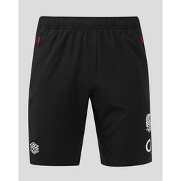 Umbro England Gym Shorts 2024 Womens