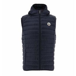 JOTT Pat Hooded Down Gilet