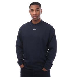 Hugo Daposo Logo Print Relaxed-Fit T-Shirt
