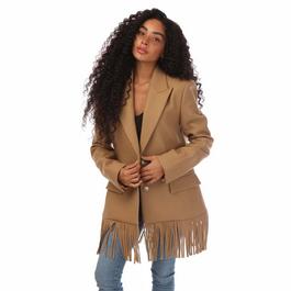 Boss Jelosa Blazer Jacket