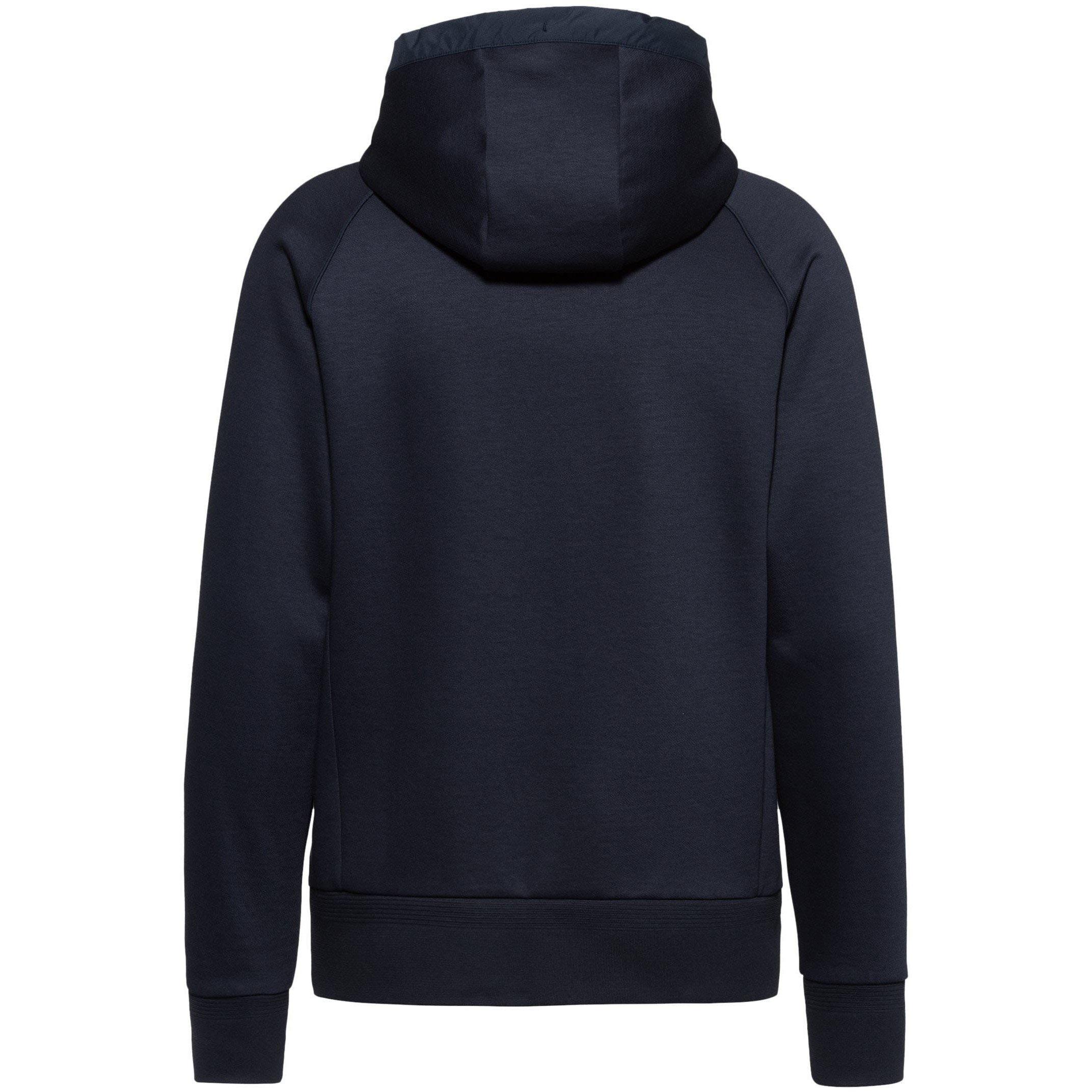 Dark Blue - Boss - T-Stevenson 05 Hooded Sweatshirt - 2