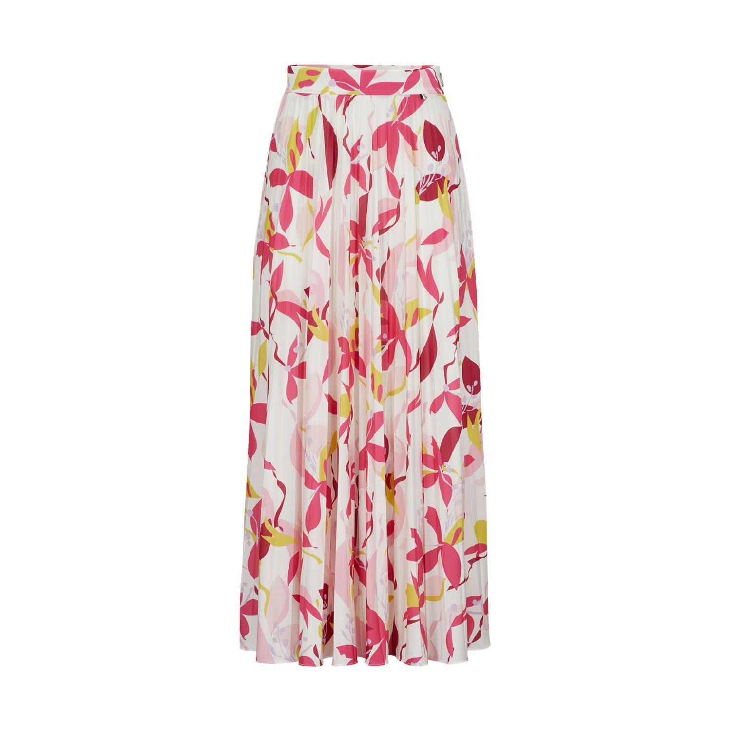 Multi Colour - Boss - Erikes Skirt - 1