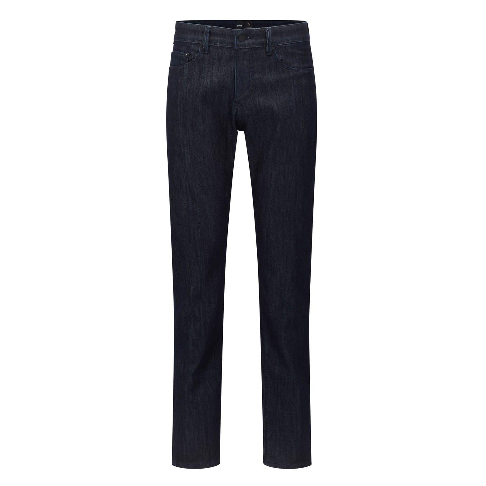 Navy - Boss - Boss Delaware3-1f 10241224 01 - 1