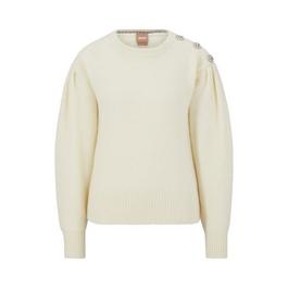 Boss Fernas Sweater