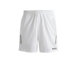 Boss Matteo Berrettini Water-Repellent Shorts