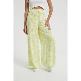 Be You Ladies Beach Trousers