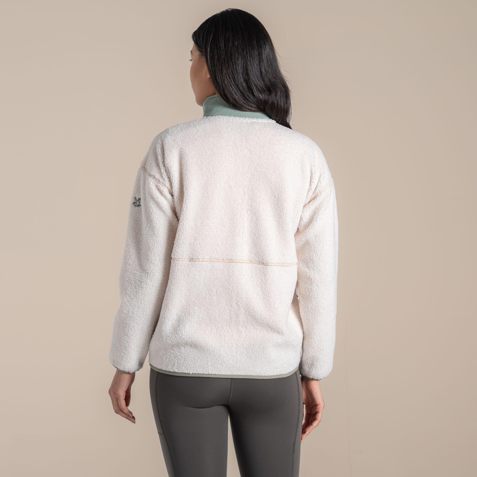 Ecru - Craghoppers - National Trust Avens Jacket - 2