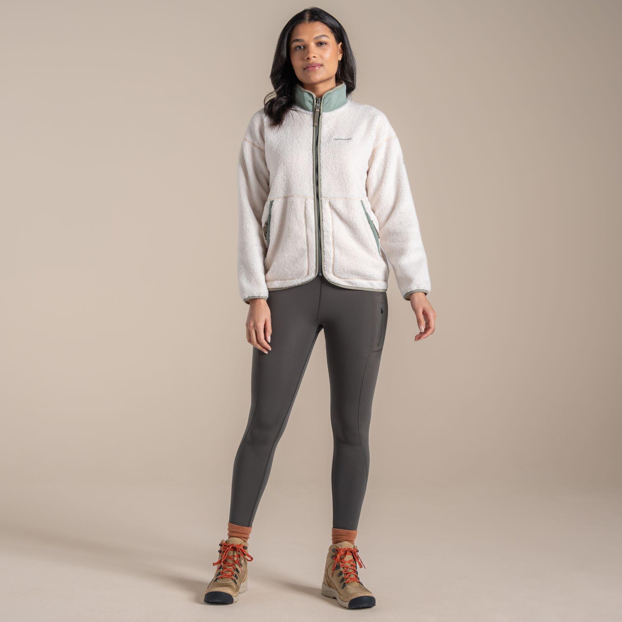 Ecru - Craghoppers - National Trust Avens Jacket - 3