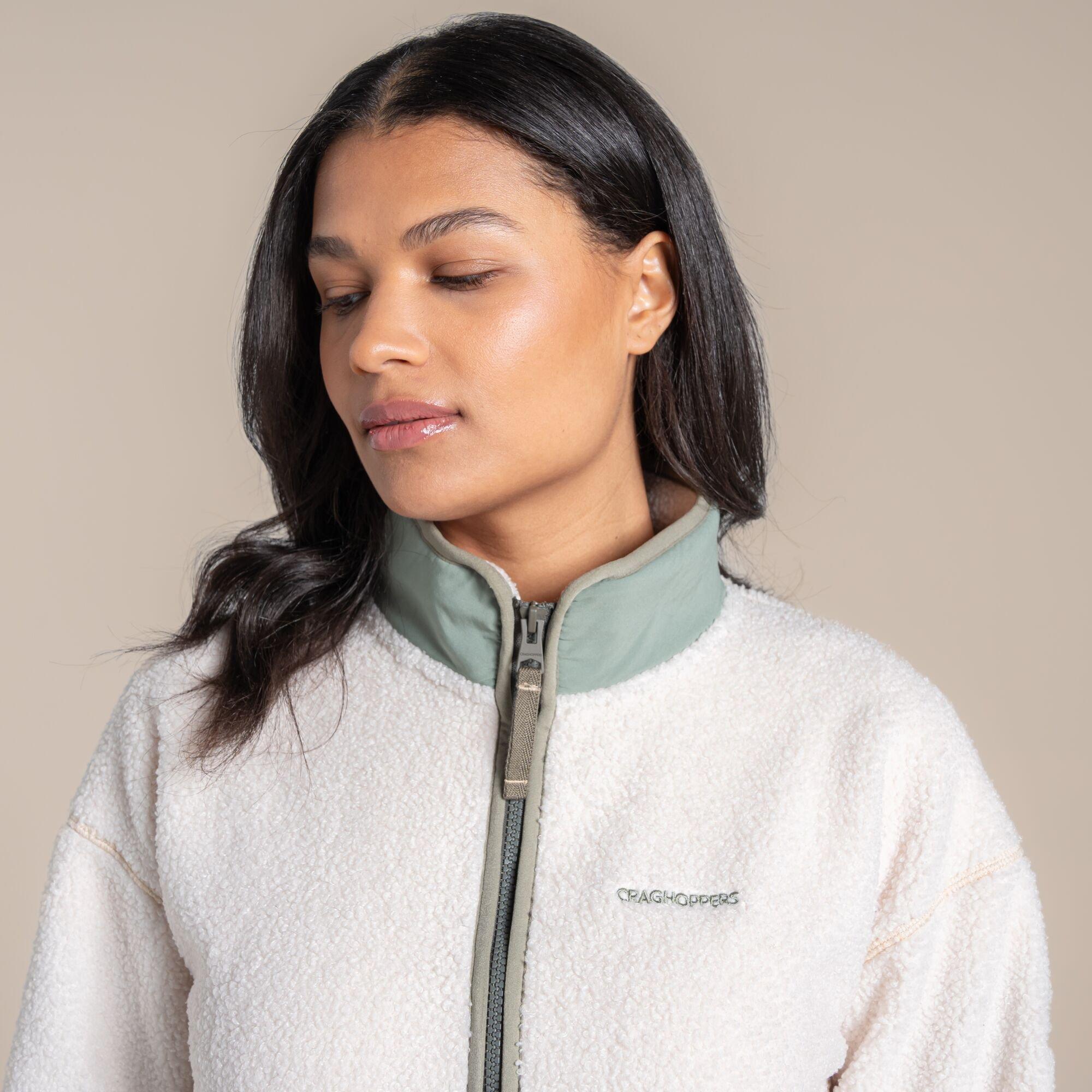 Ecru - Craghoppers - National Trust Avens Jacket - 6