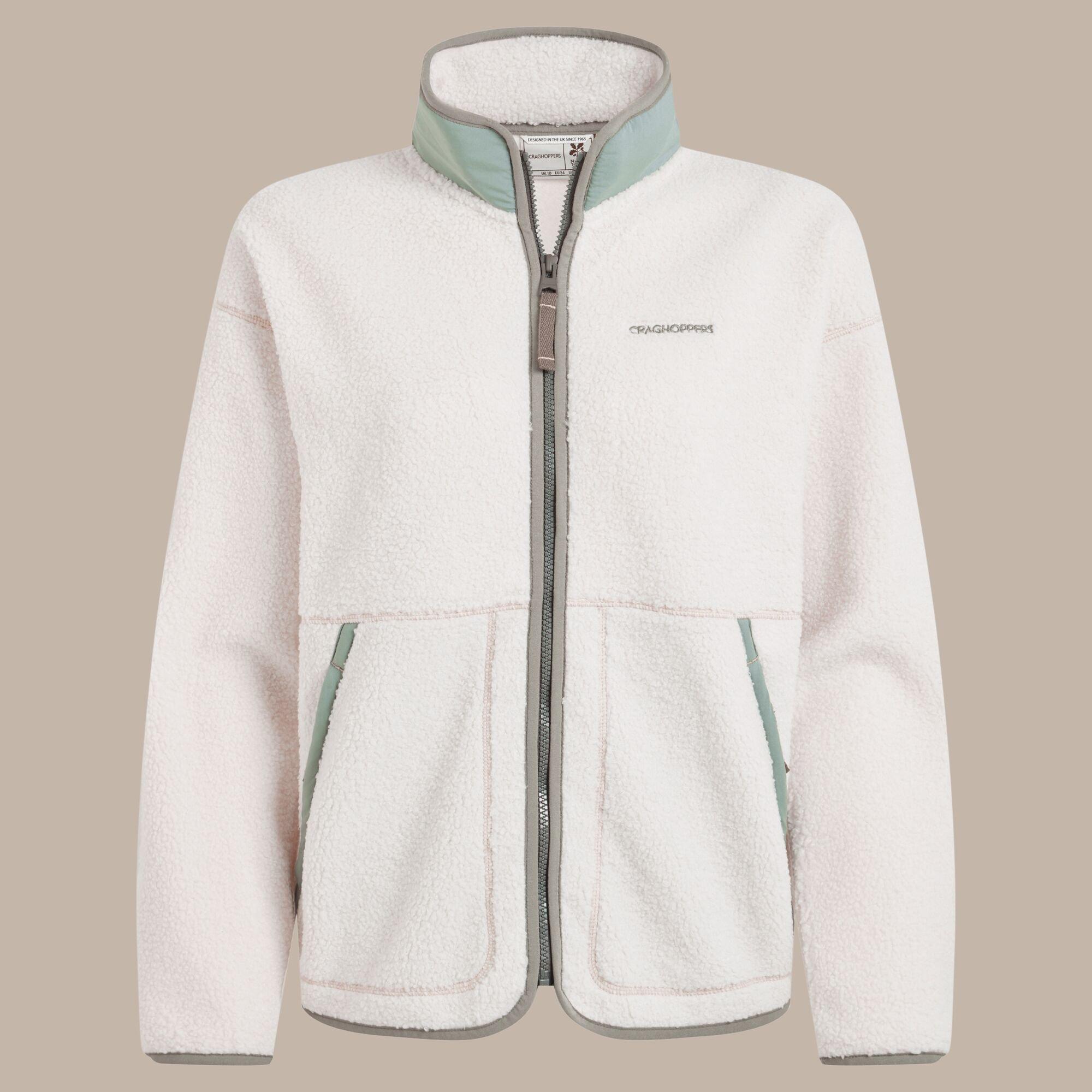 Ecru - Craghoppers - National Trust Avens Jacket - 7