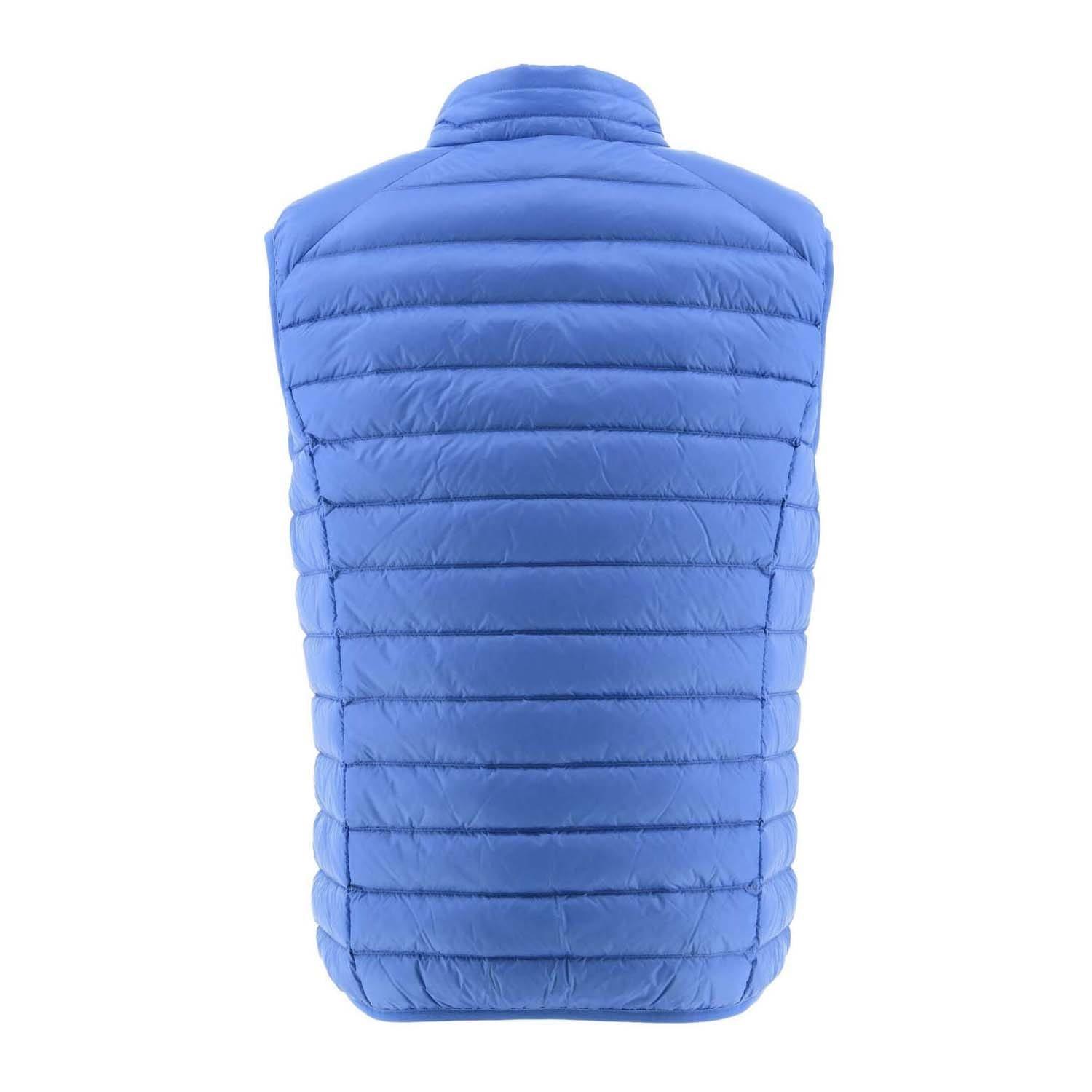 Blue - JOTT - Tom Down Gilet - 2