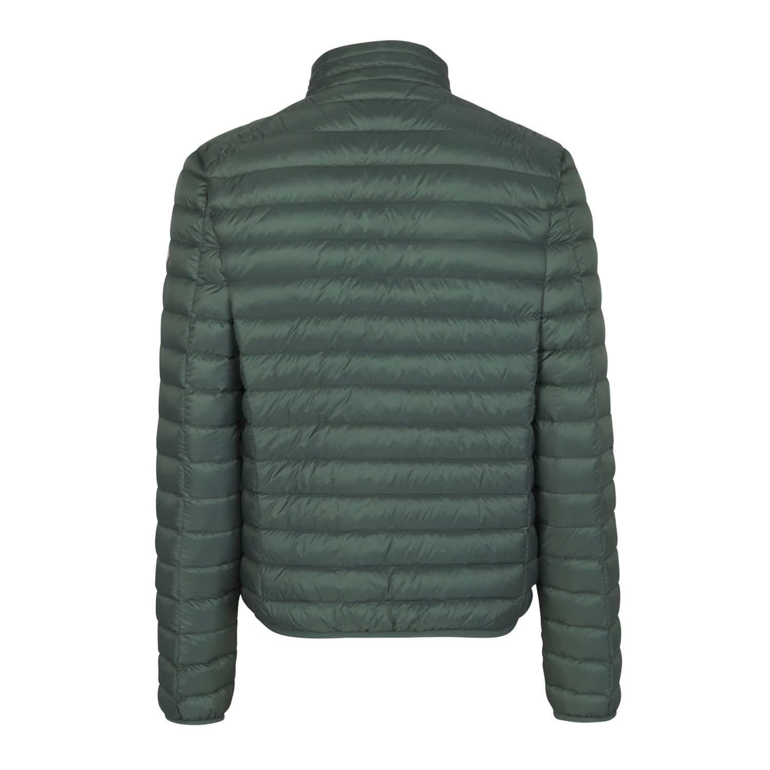 Green - JOTT - Mat Lightweight Puffer Jacket - 3