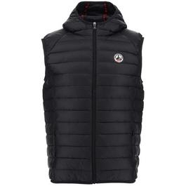 JOTT Pat Hooded Down Gilet