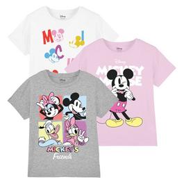 Disney Mickey Mouse T-Shirt