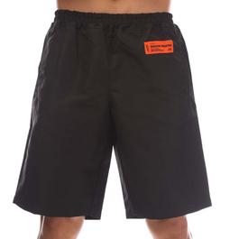 Heron Preston Ex Ray Nylon Shorts