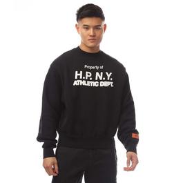 Heron Preston HPNY 23 Crewneck Sweatshirt