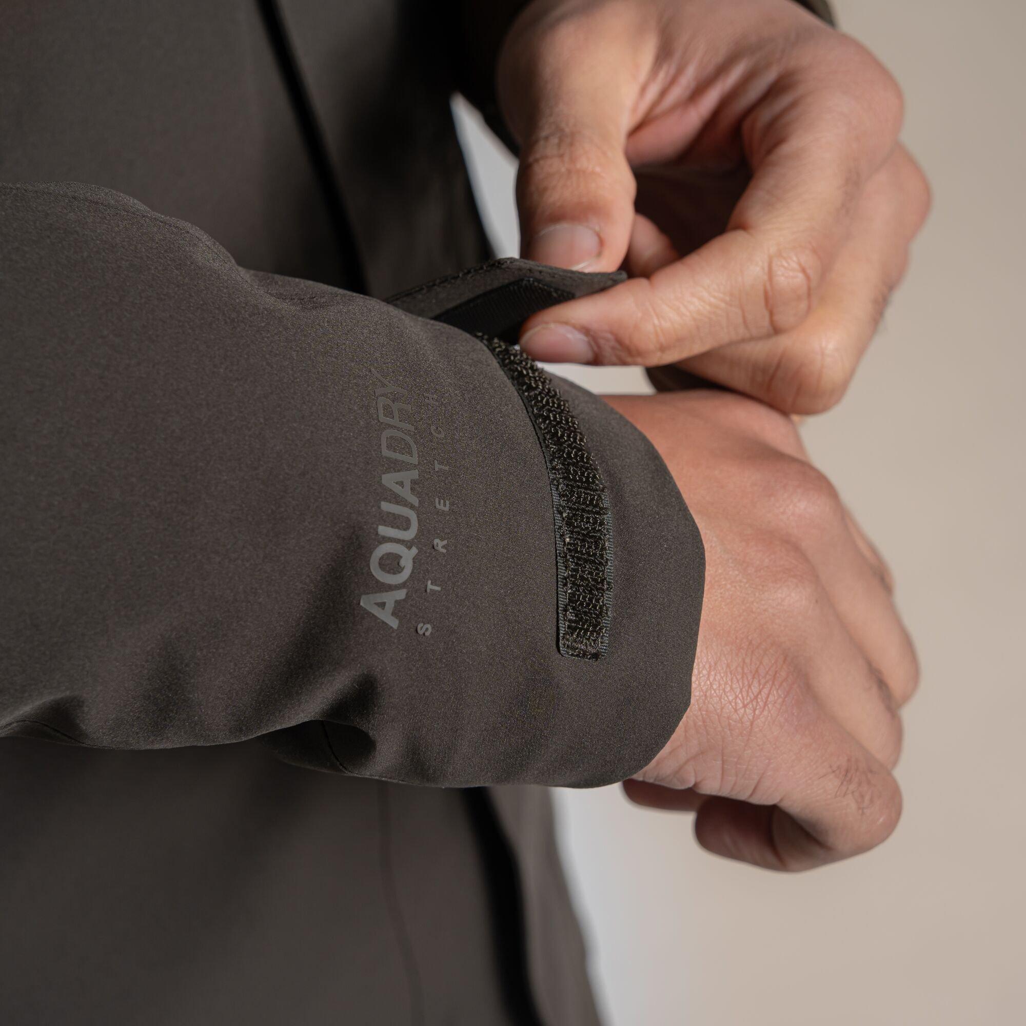 Blue Navy - Craghoppers - Lorton II Thermic Jacket - 8