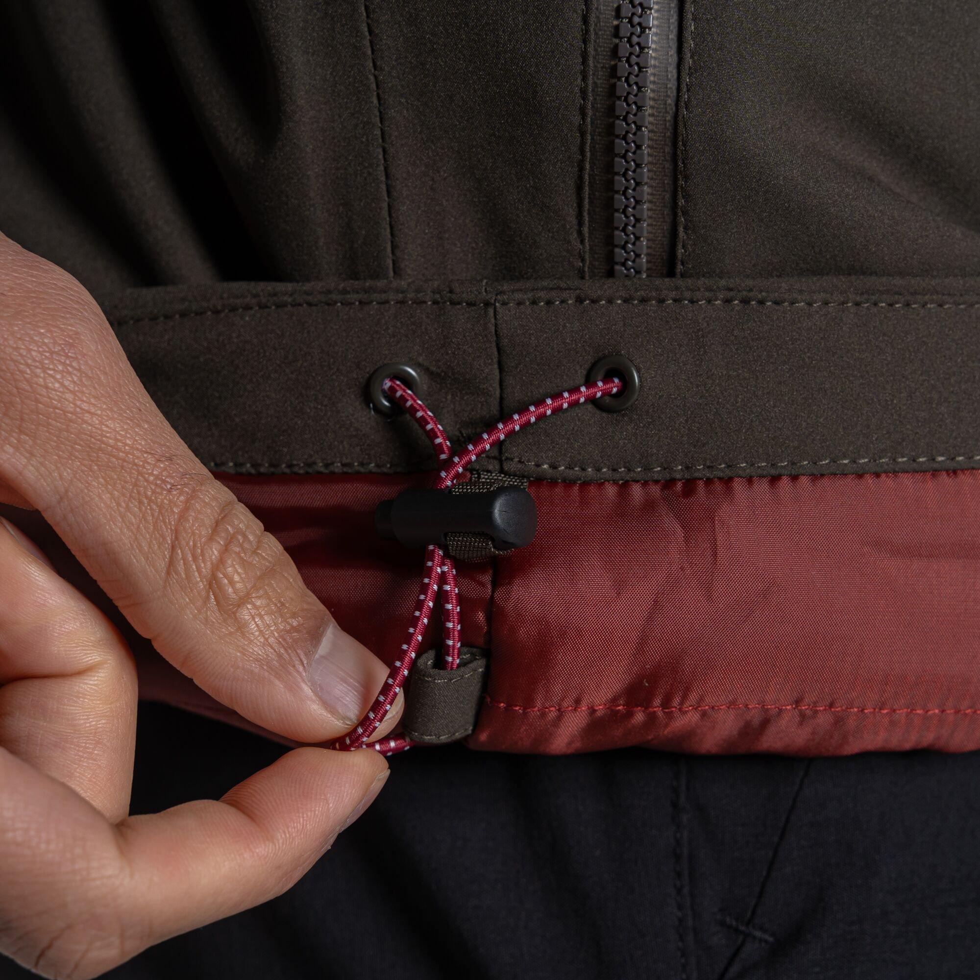 Blue Navy - Craghoppers - Lorton II Thermic Jacket - 9