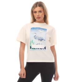 Heron Preston Censored Heron T-Shirt
