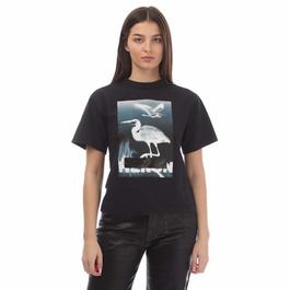 Heron Preston Censored Heron T-Shirt