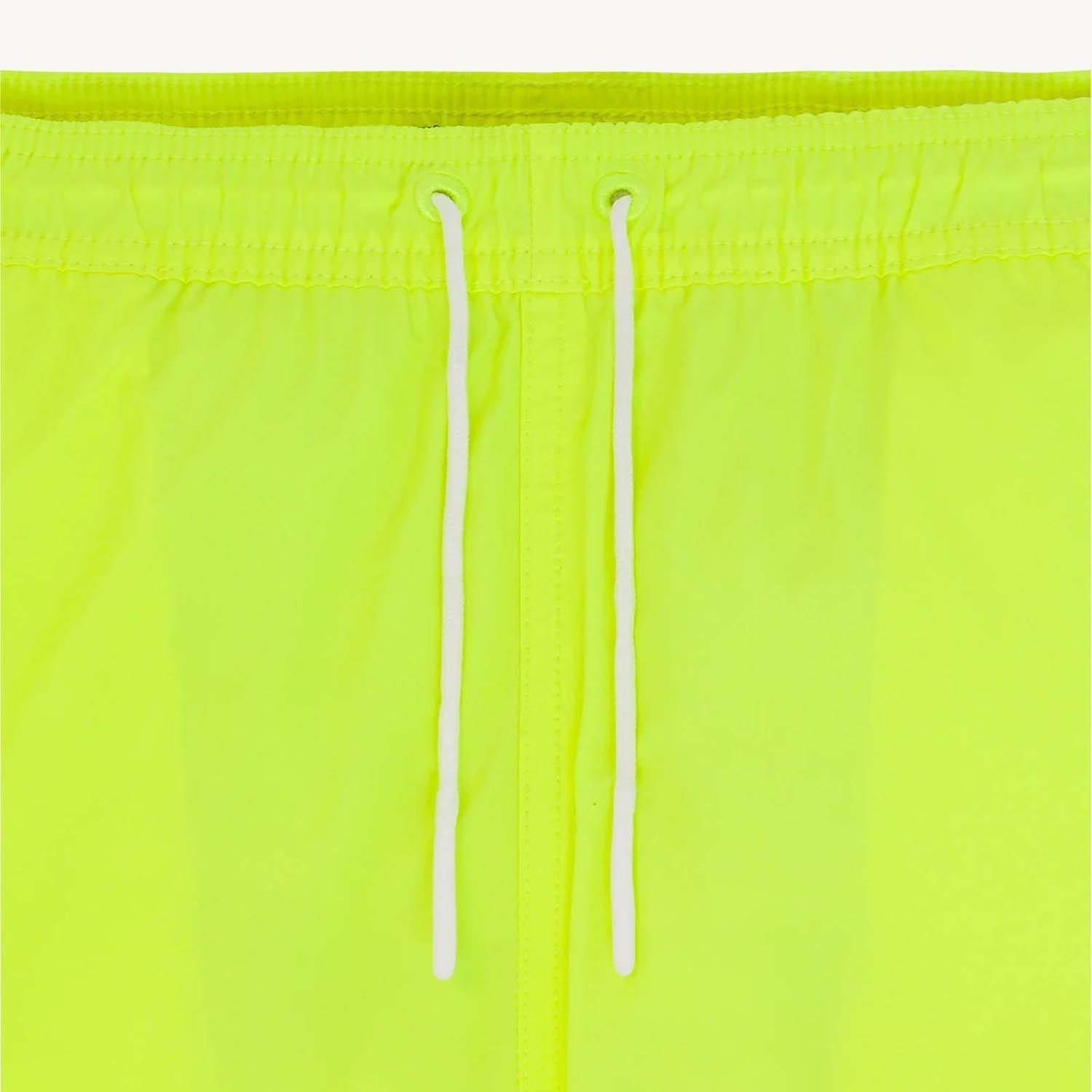 Yellow - JOTT - Biarritz Swim Shorts - 2