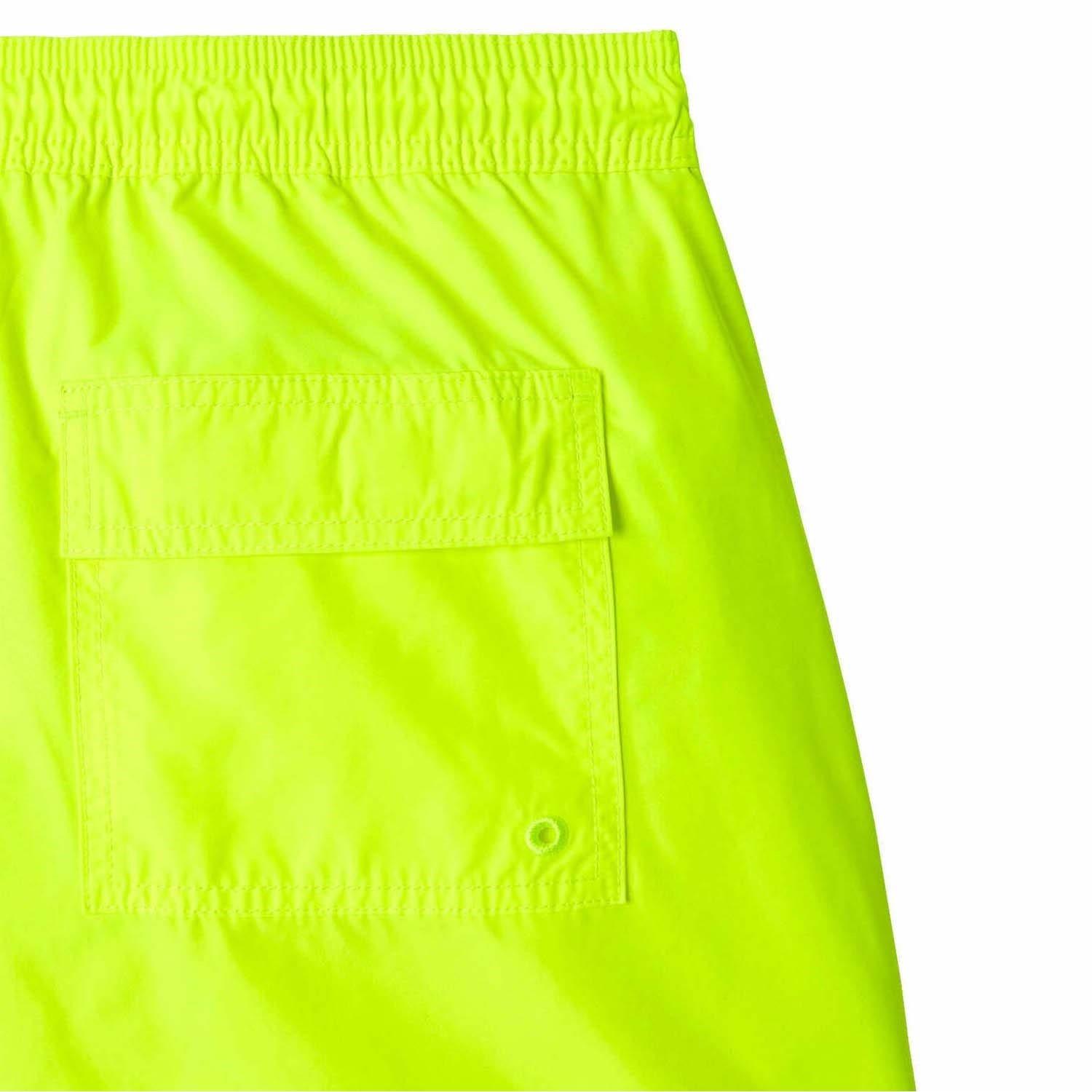 Yellow - JOTT - Biarritz Swim Shorts - 3