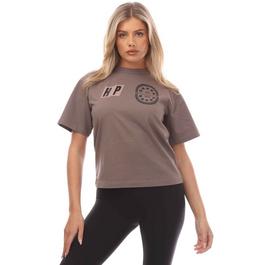 Heron Preston Starts T-Shirt