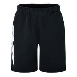 Heron Preston Regular-Fit HPNY Sweat Shorts