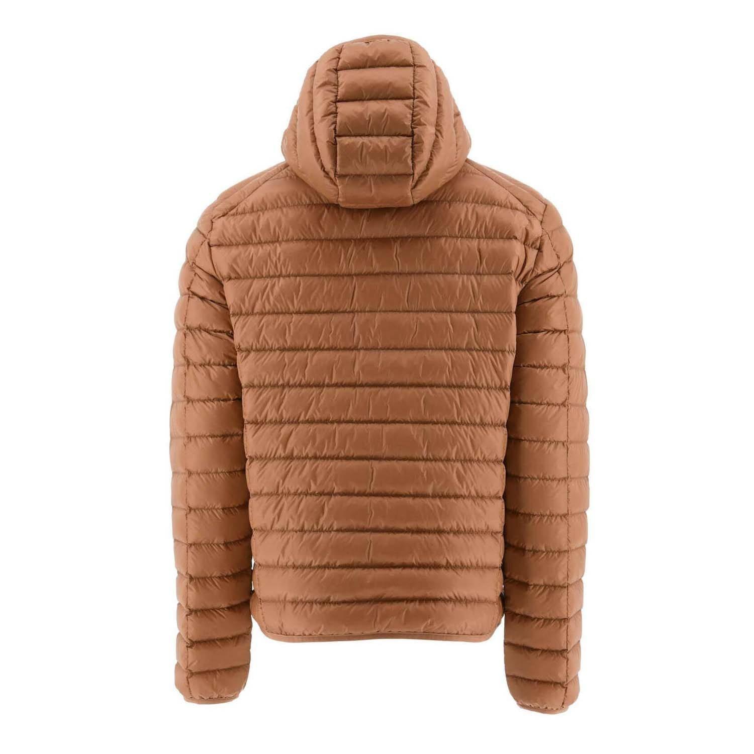 Camel - JOTT - Nico Lightweight Down Jacket - 3
