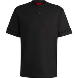Hugo Deternati T-Shirt