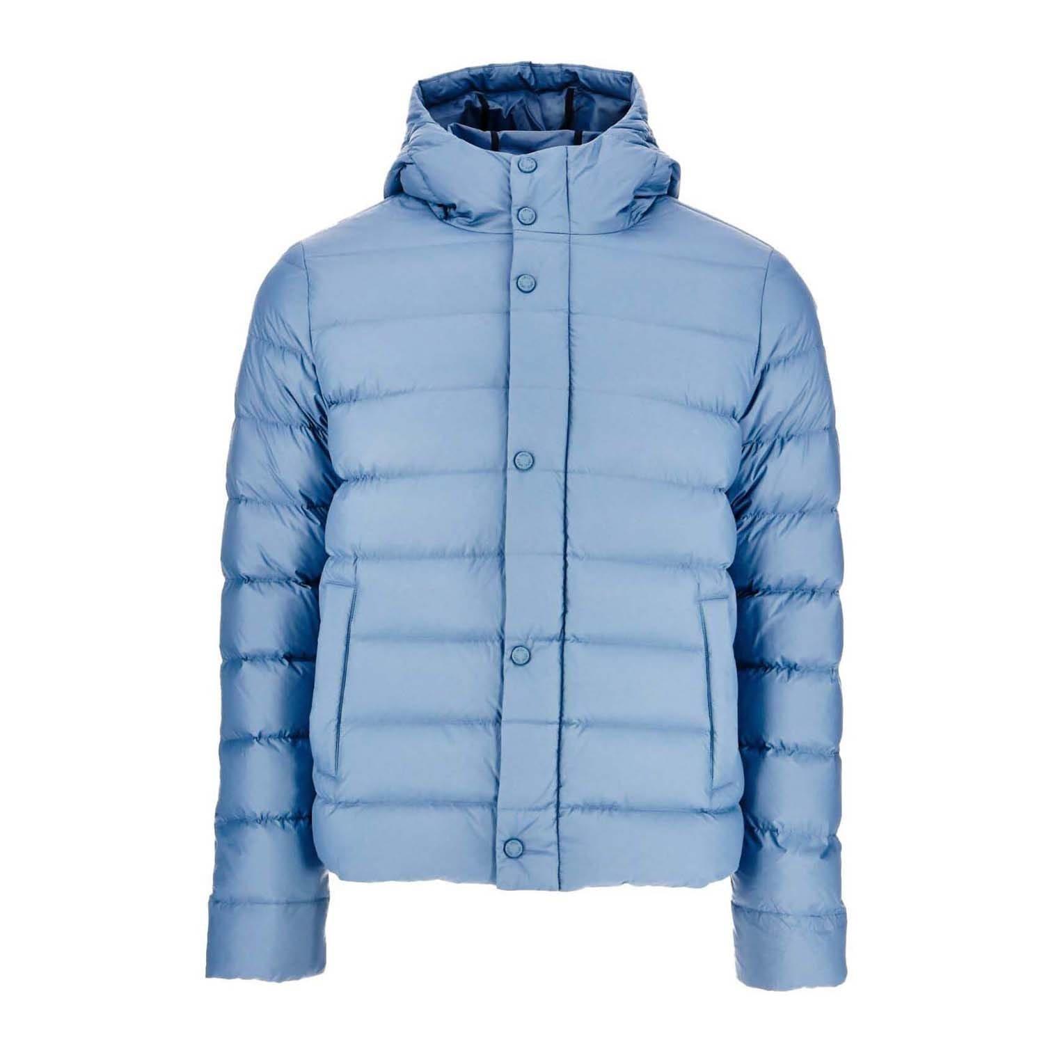 JOTT Jorge Puffer Jacket