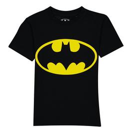 DC Comics Logo T-Shirt