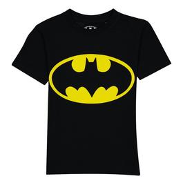 DC Comics Logo T Shirt