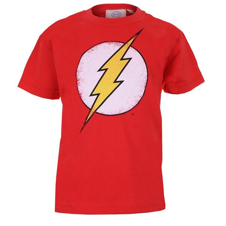 The Flash - DC Comics - Logo T-Shirt - 1