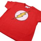 The Flash - DC Comics - Logo T-Shirt - 3