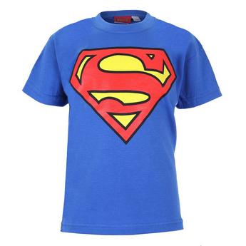 DC Comics Logo T-Shirt