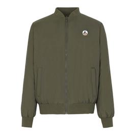 JOTT Darwin Ultralight Reversible Bomber Jacket