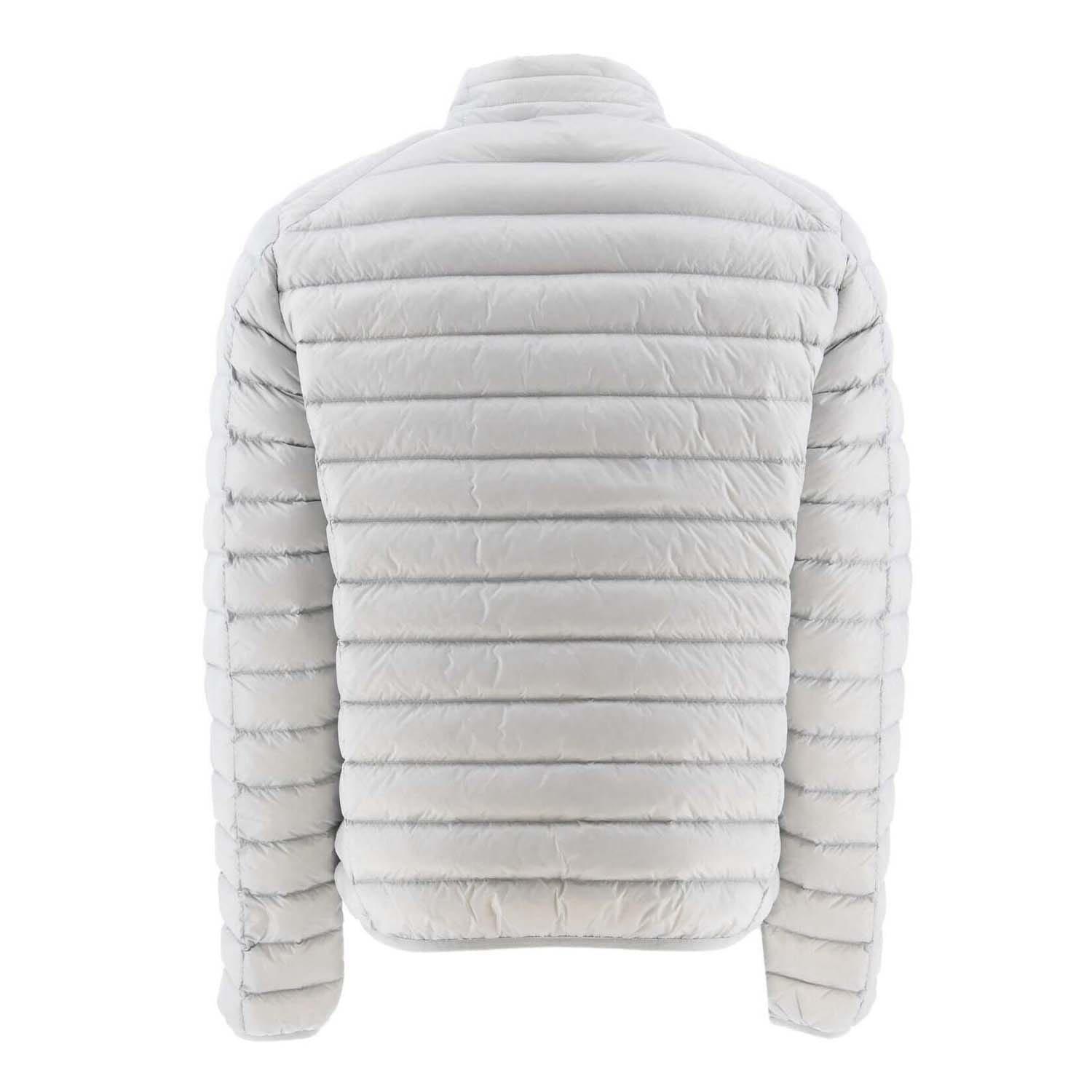 Grey - JOTT - Mat Lightweight Down Jacket - 3