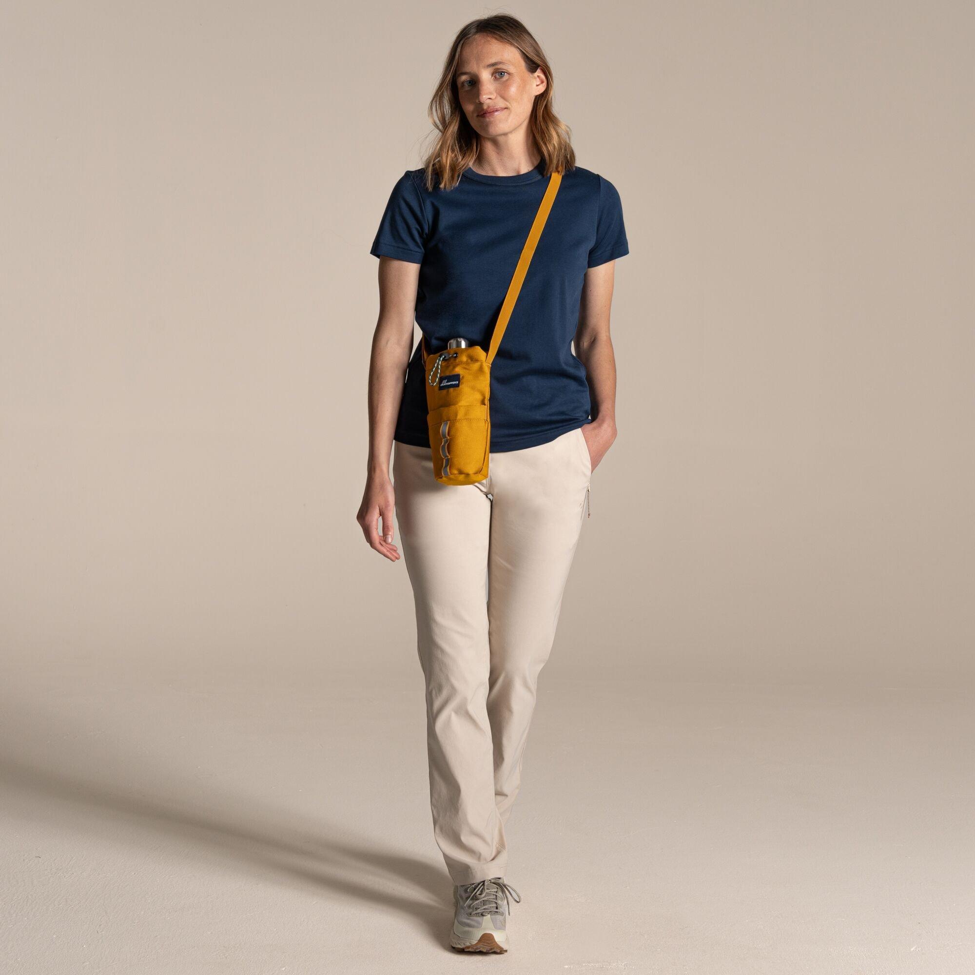 Oyster - Craghoppers - Kiwi Pro III Water-Repellent Trousers - 2