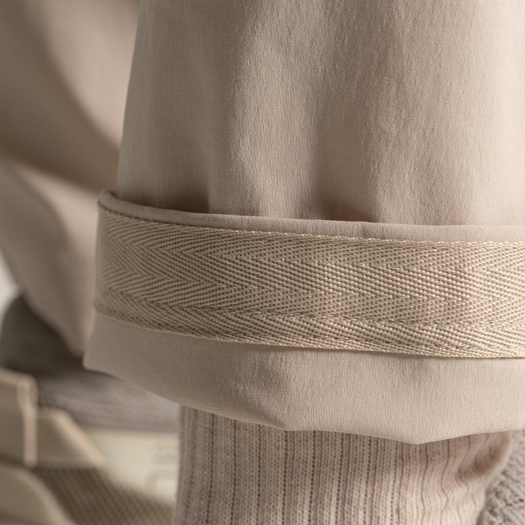 Oyster - Craghoppers - Kiwi Pro III Water-Repellent Trousers - 9