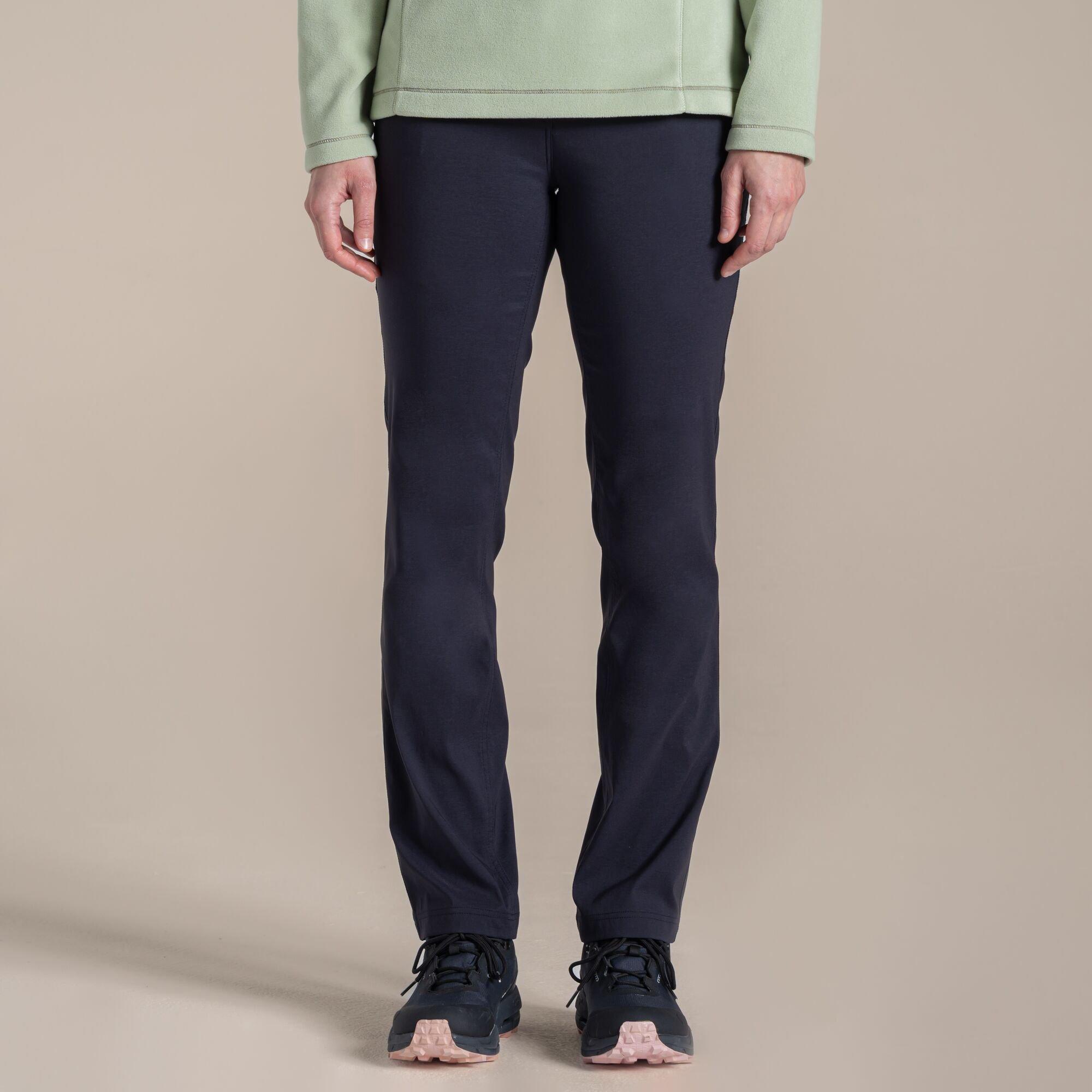 Black - Craghoppers - Kiwi Pro III Trousers - 3