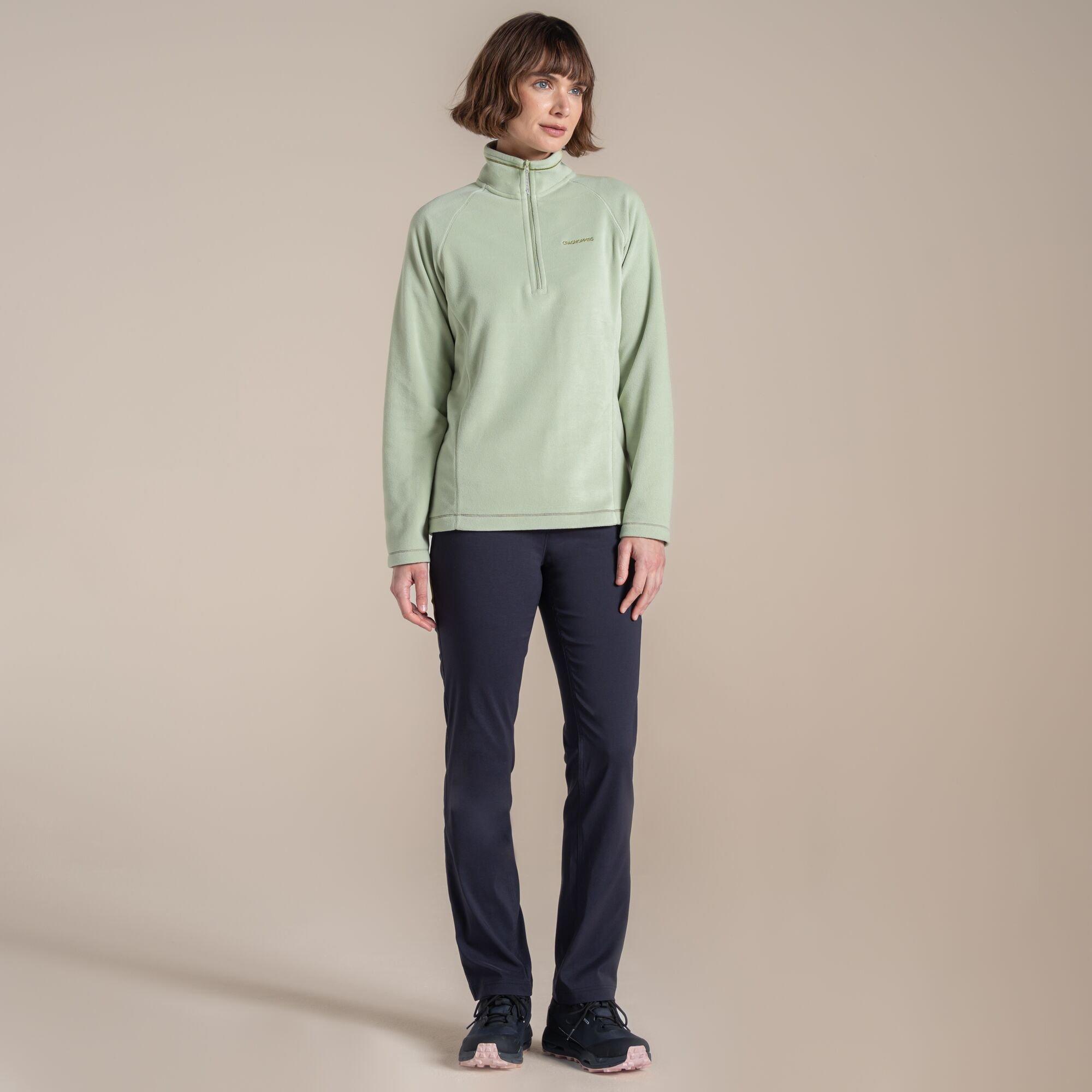 Black - Craghoppers - Kiwi Pro III Trousers - 4